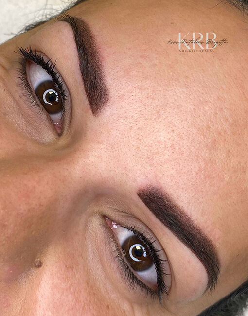 sminktetoválás, tetoválás, smink, szemöldöktetoválás, ajaktetoválás, Kiss-Ratalics Brigitta, Debrecen, KRB Beauty